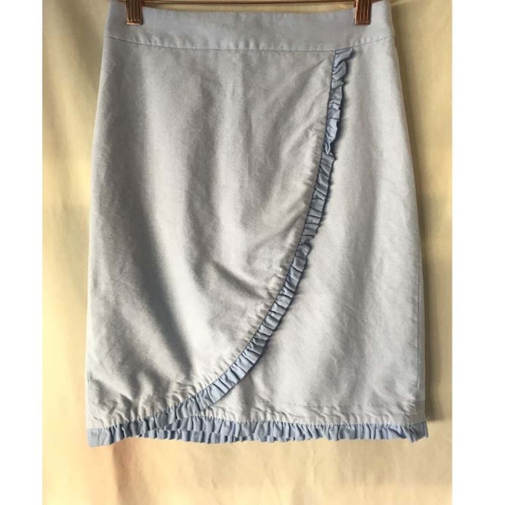 J.Crew Factory Skirt - Picture 2 of 6